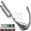 pot d'échappement TK double sortie pour aprilia RS 2Temps de 1999 à 2006 ou de 2007 à 2012 pot d'échappement TK double sortie pour aprilia RS 2Temps de 1999 à 2006 ou de 2007 à 2012